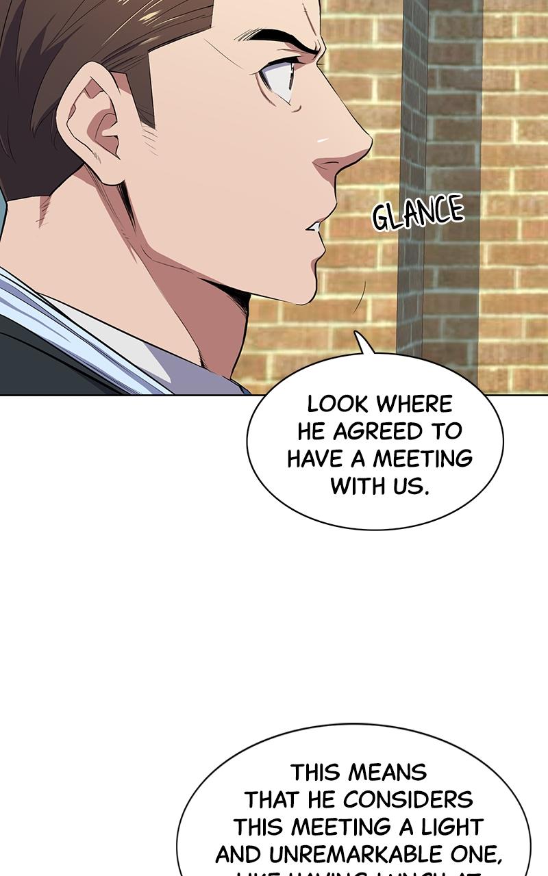 Reborn Rich Chap 9 - Next Chap 10