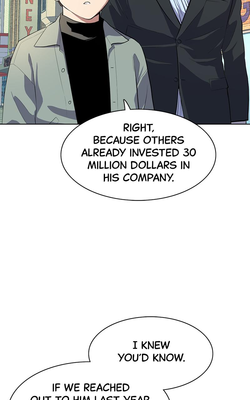 Reborn Rich Chap 9 - Next Chap 10