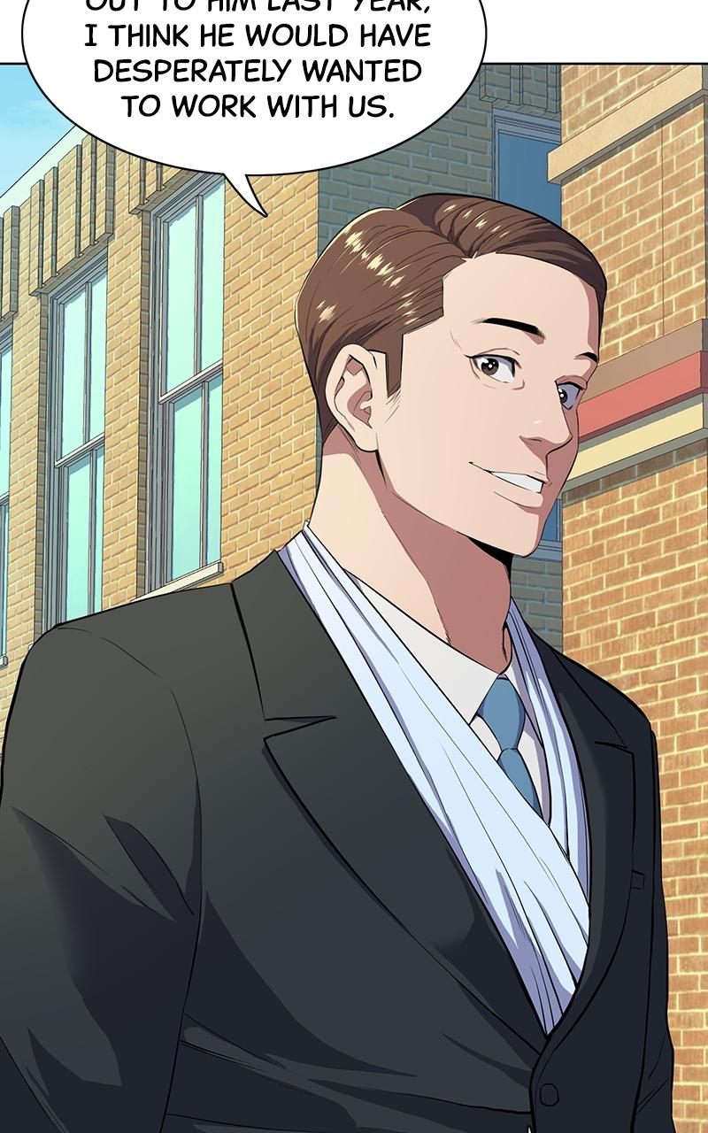 Reborn Rich Chap 9 - Next Chap 10