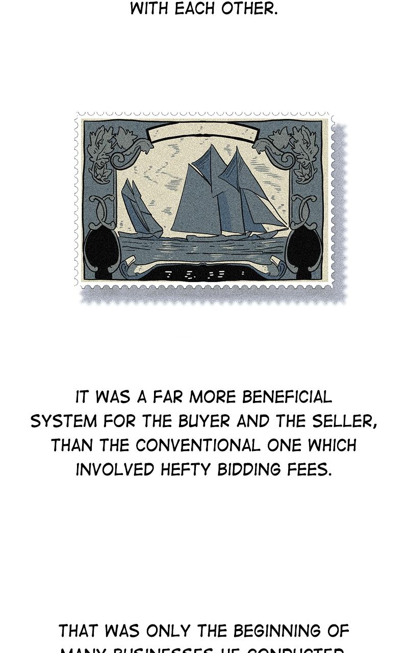 Reborn Rich Chap 9 - Next Chap 10