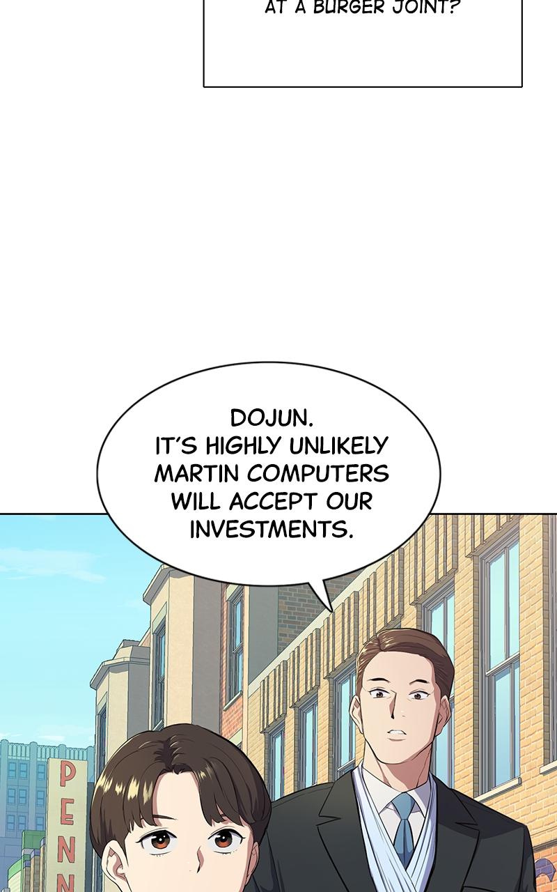 Reborn Rich Chap 9 - Next Chap 10