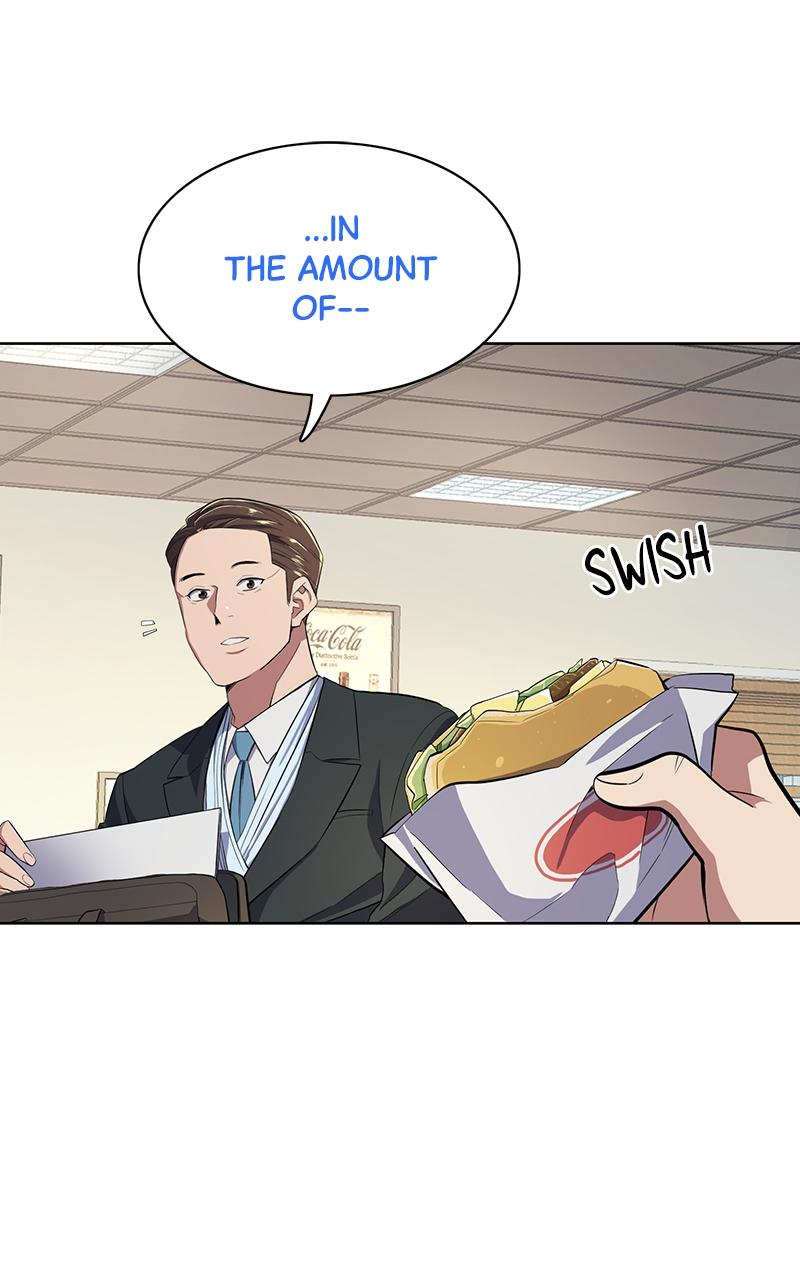 Reborn Rich Chap 9 - Next Chap 10