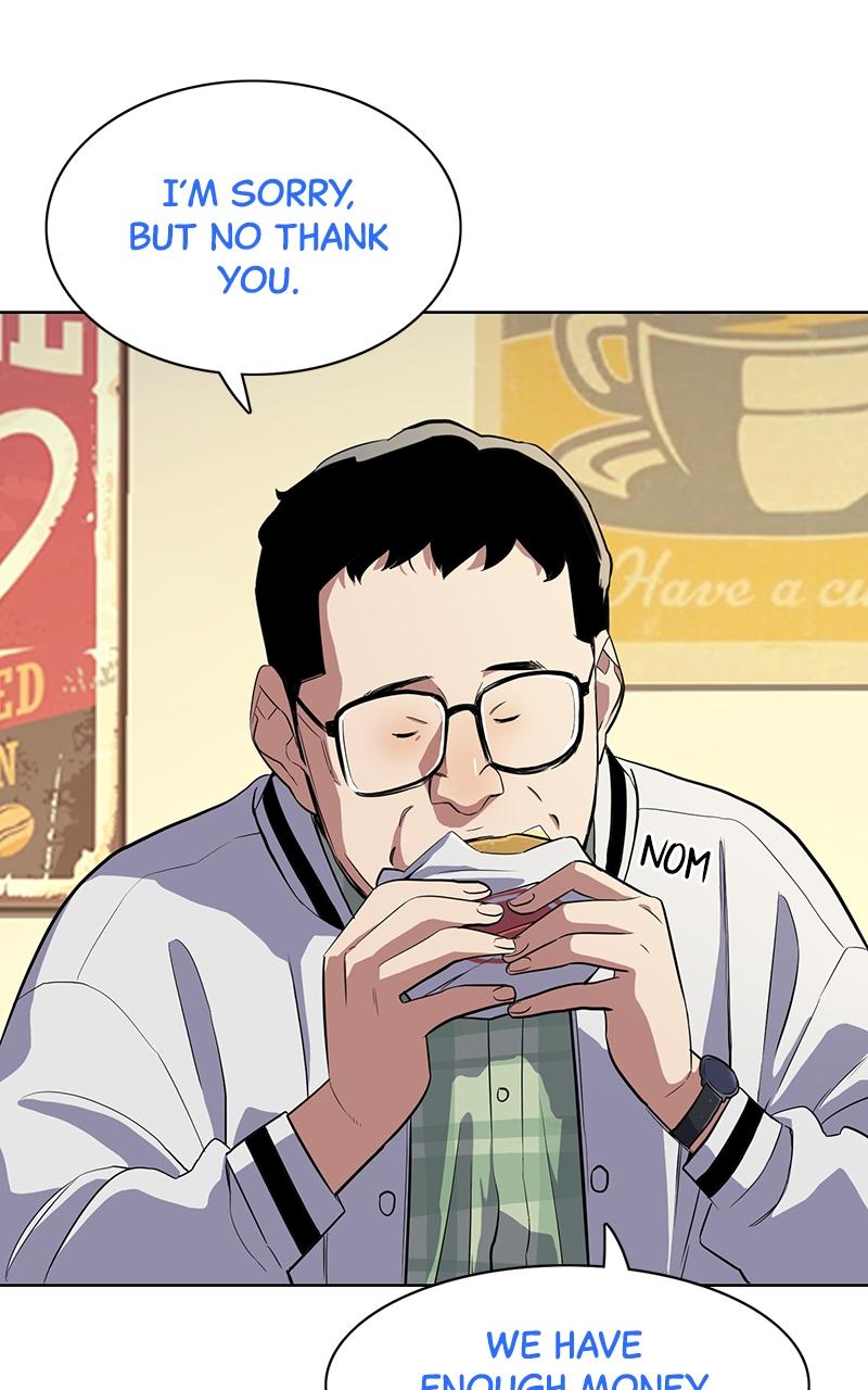Reborn Rich Chap 9 - Next Chap 10