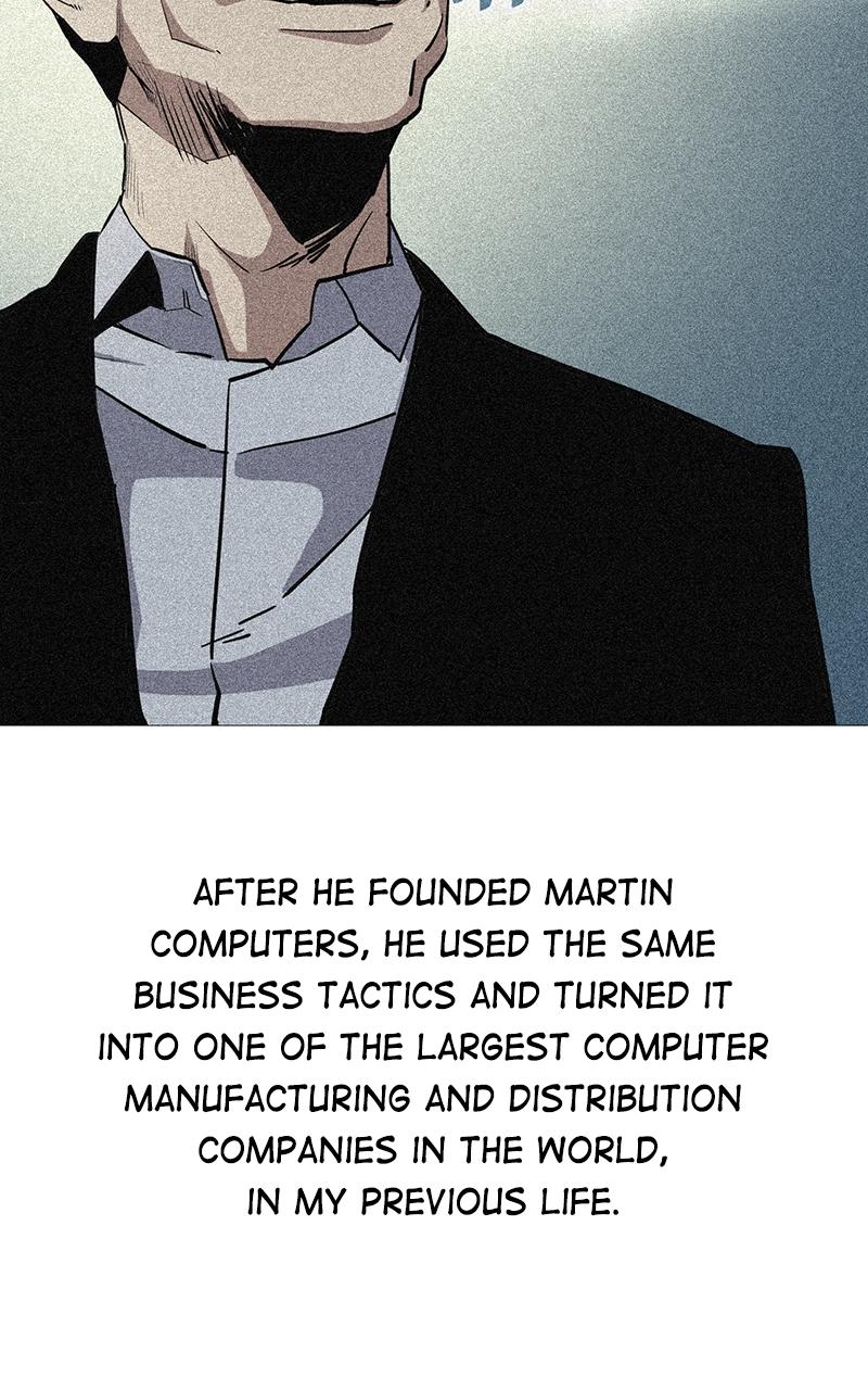 Reborn Rich Chap 9 - Next Chap 10