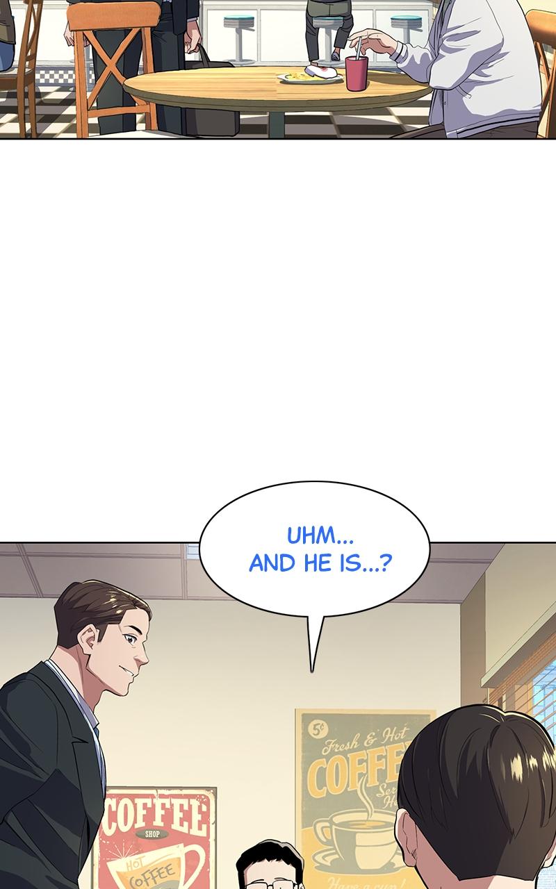 Reborn Rich Chap 9 - Next Chap 10