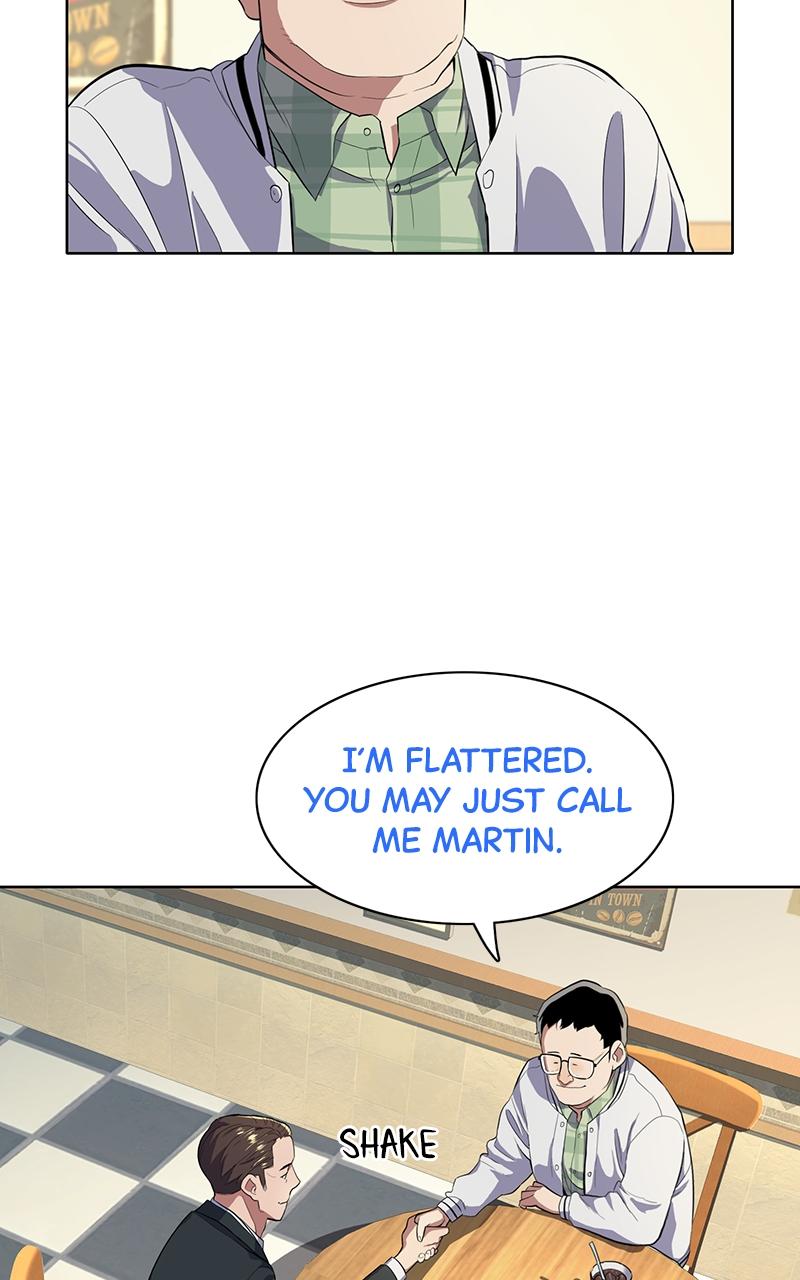 Reborn Rich Chap 9 - Next Chap 10