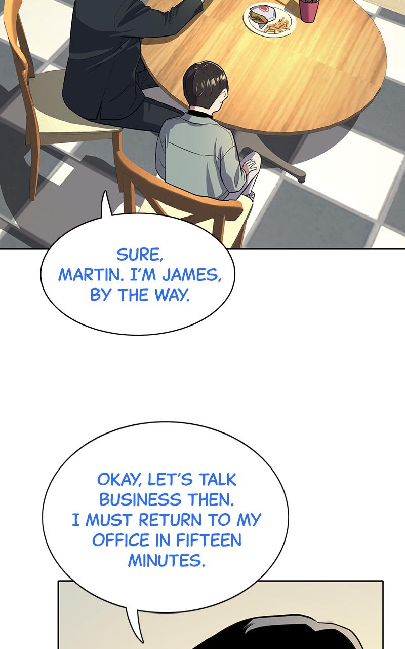 Reborn Rich Chap 9 - Next Chap 10