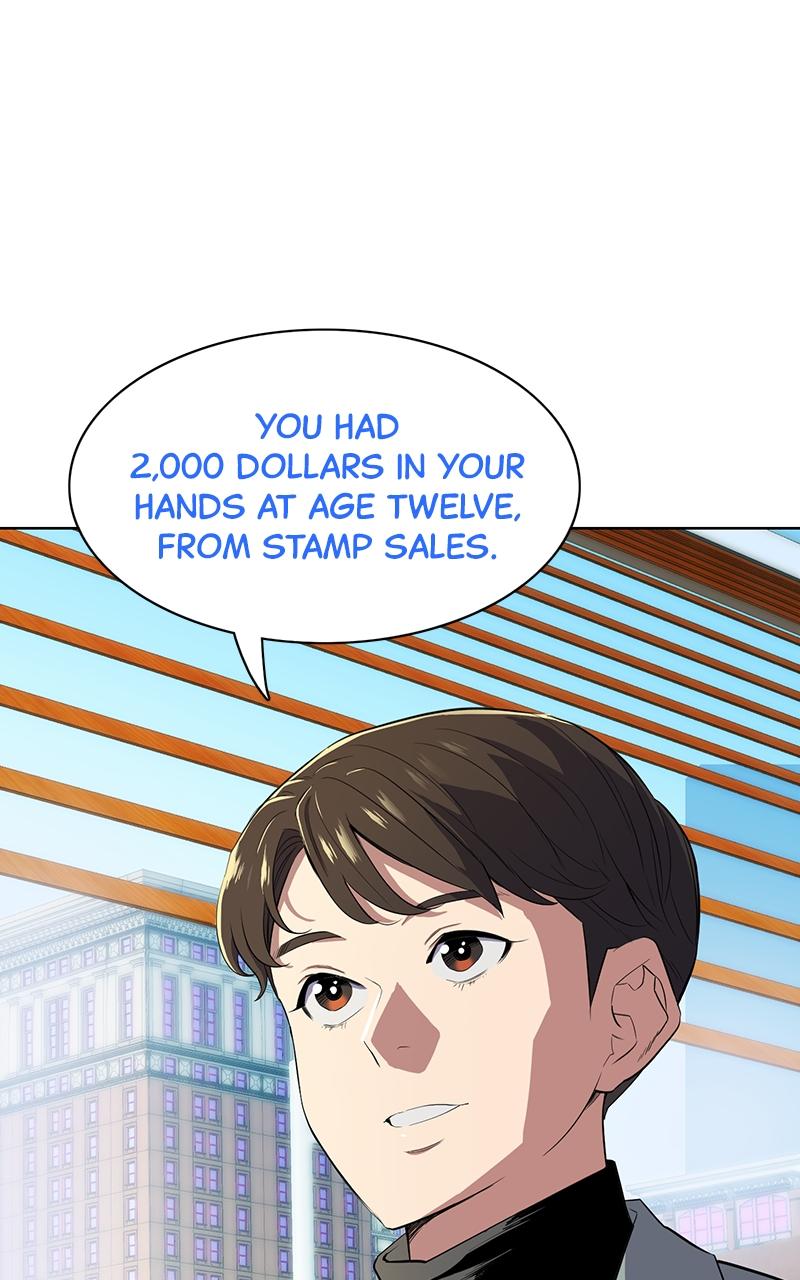 Reborn Rich Chap 9 - Next Chap 10