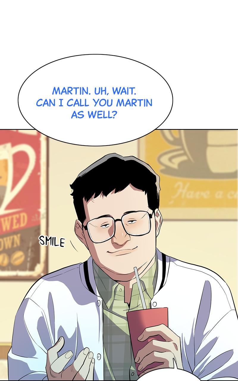 Reborn Rich Chap 9 - Next Chap 10