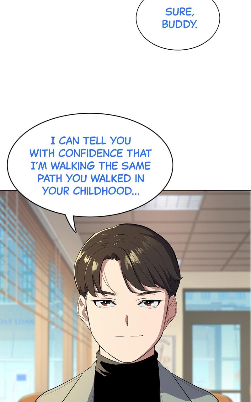 Reborn Rich Chap 9 - Next Chap 10