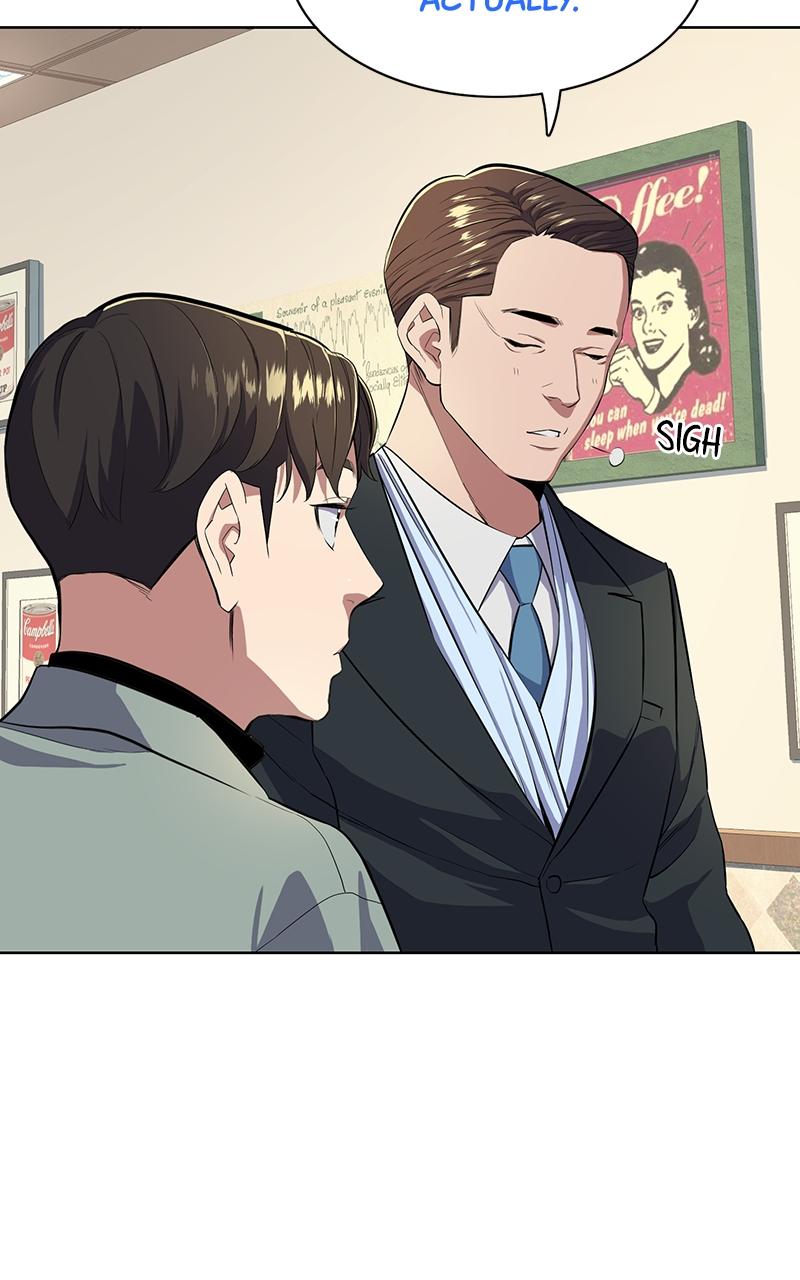 Reborn Rich Chap 9 - Next Chap 10