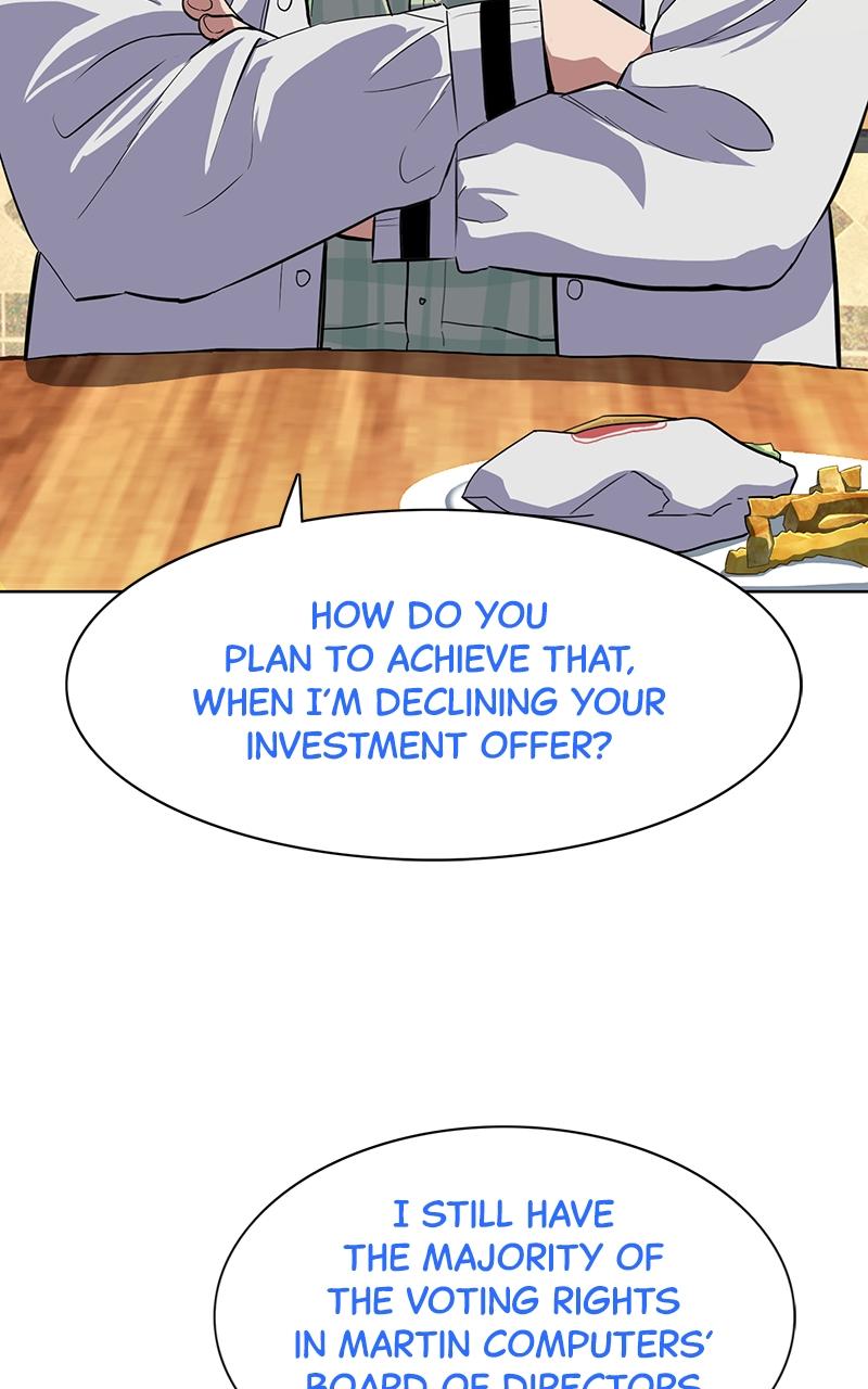 Reborn Rich Chap 9 - Next Chap 10