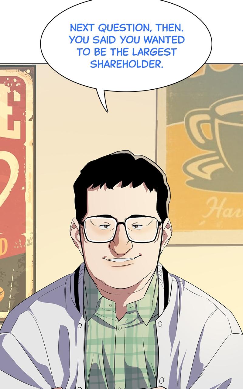 Reborn Rich Chap 9 - Next Chap 10