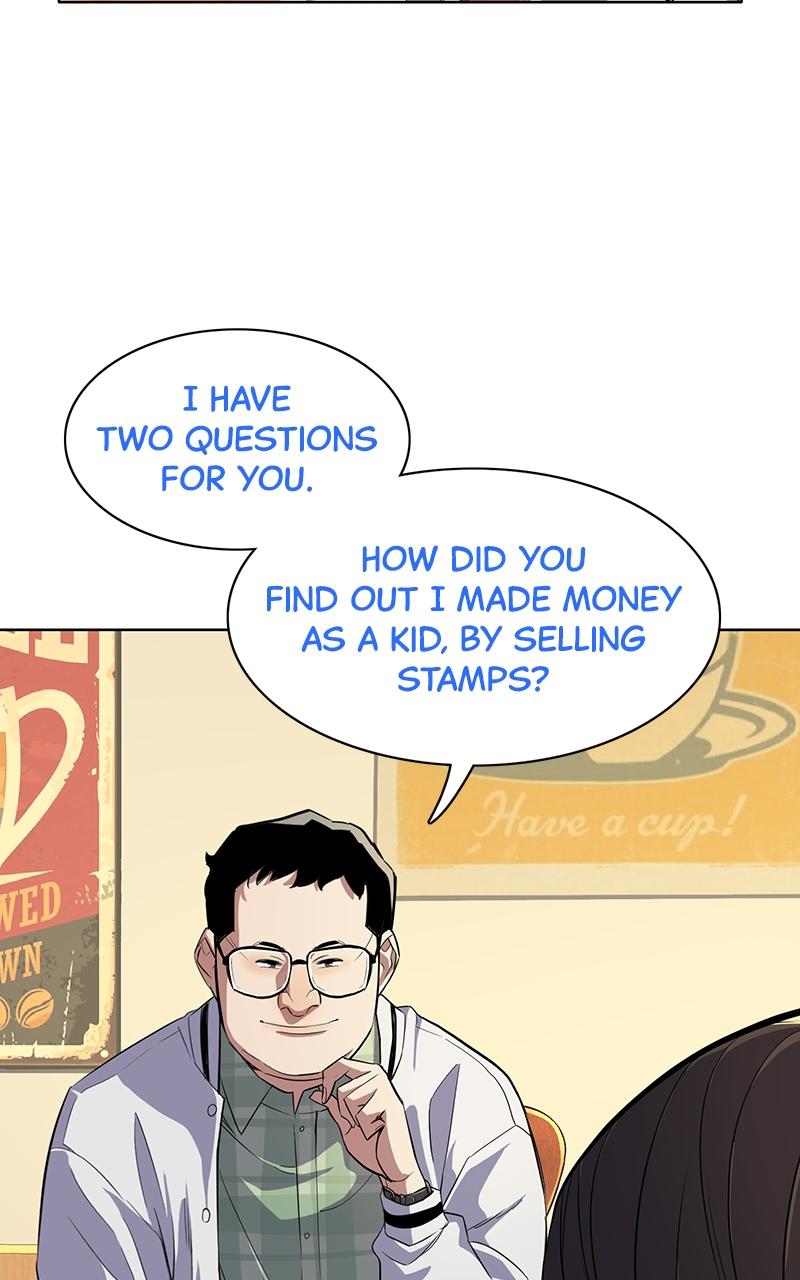 Reborn Rich Chap 9 - Next Chap 10