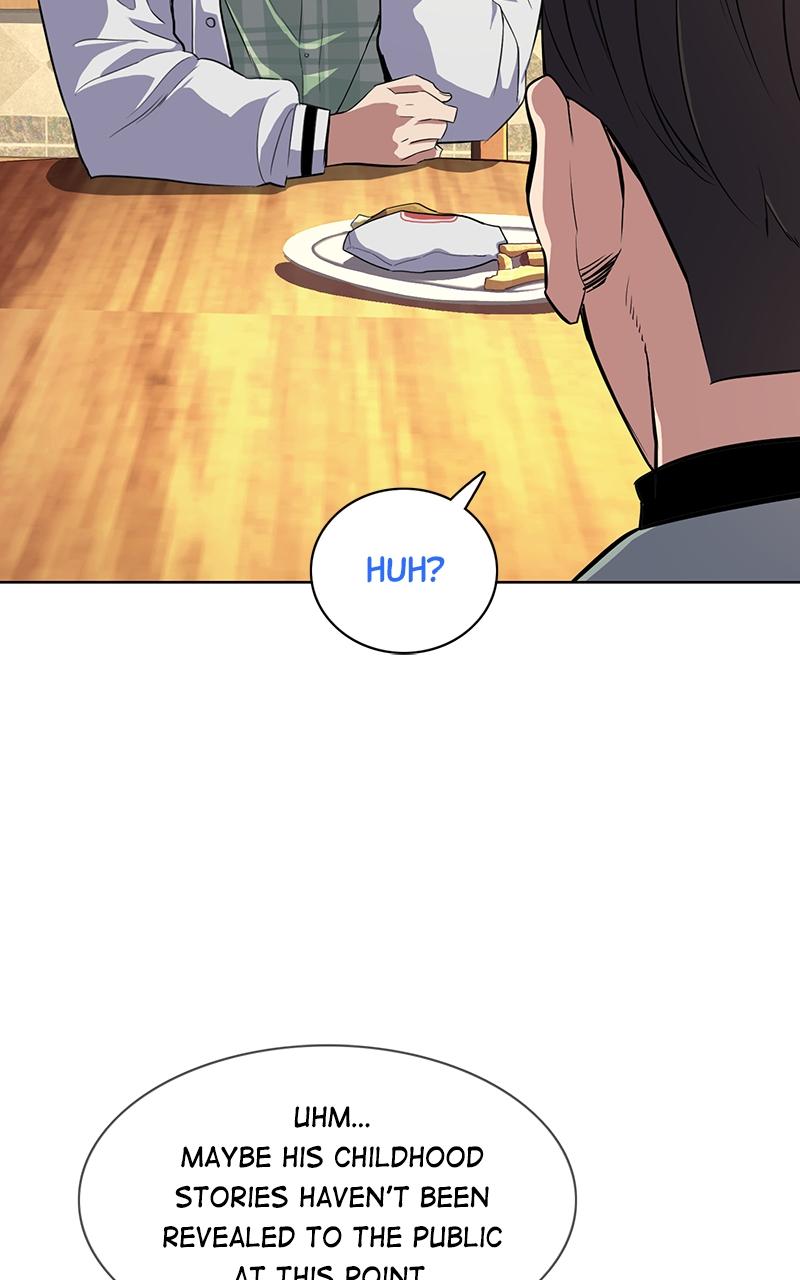 Reborn Rich Chap 9 - Next Chap 10