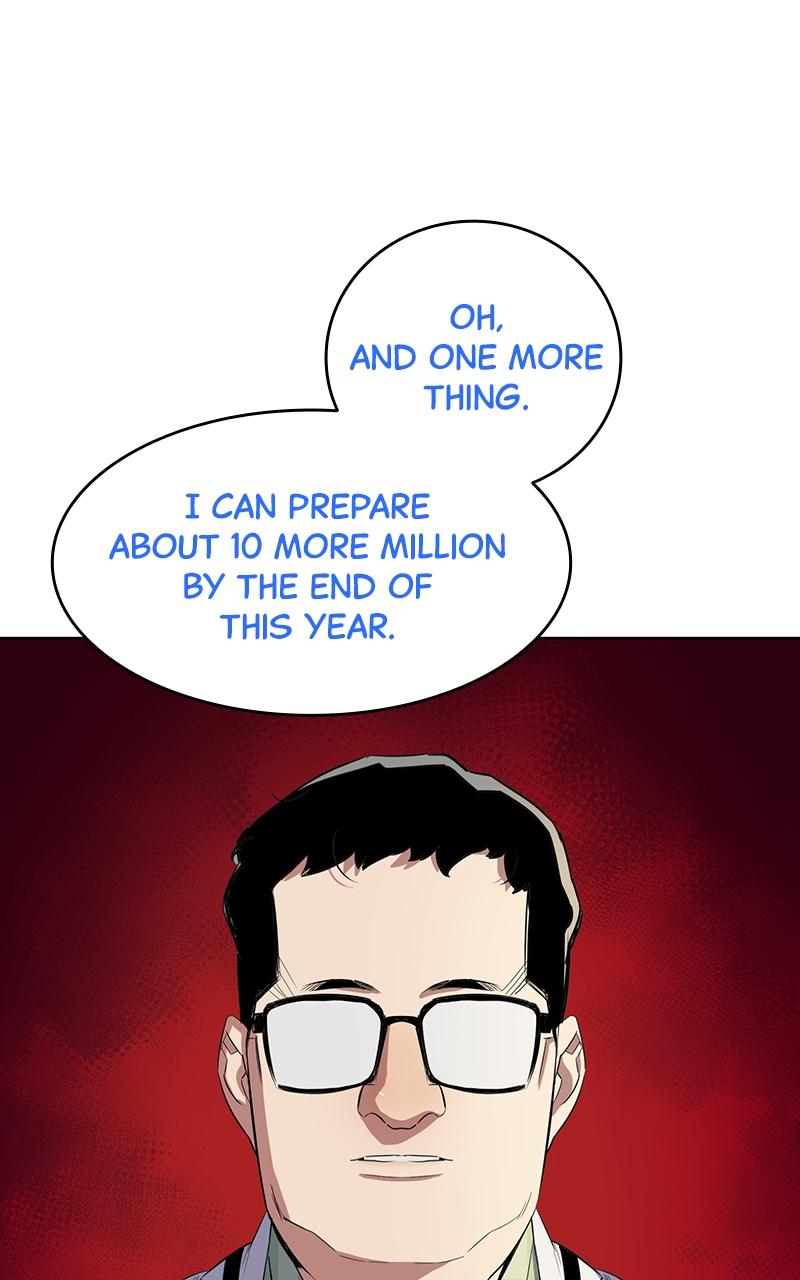 Reborn Rich Chap 9 - Next Chap 10