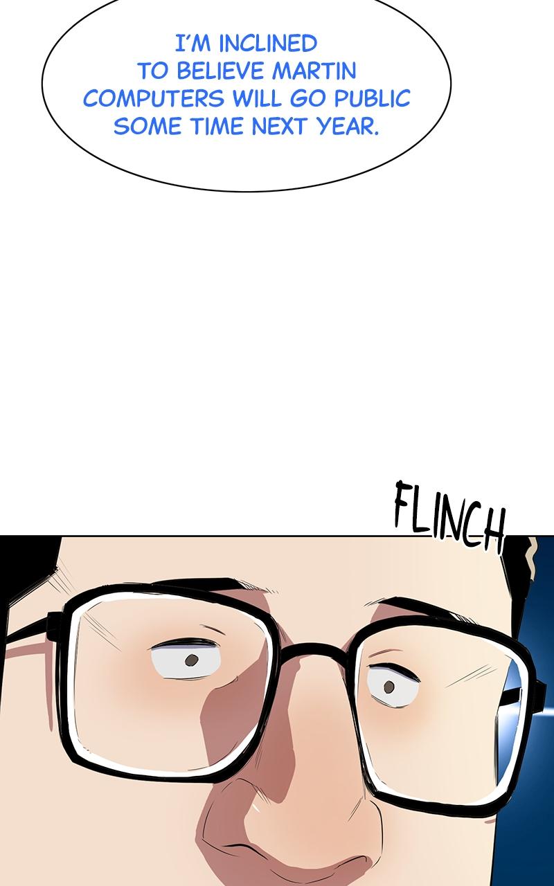 Reborn Rich Chap 9 - Next Chap 10