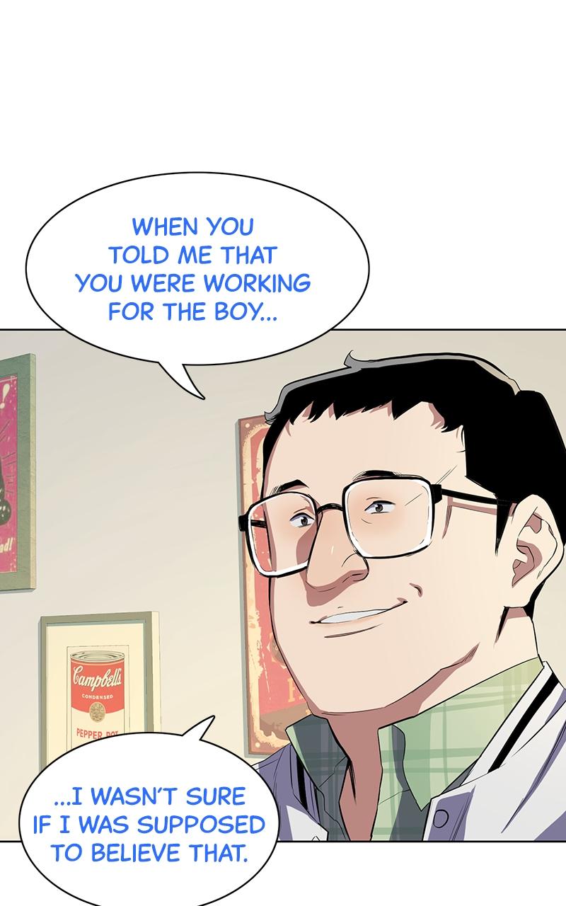 Reborn Rich Chap 9 - Next Chap 10
