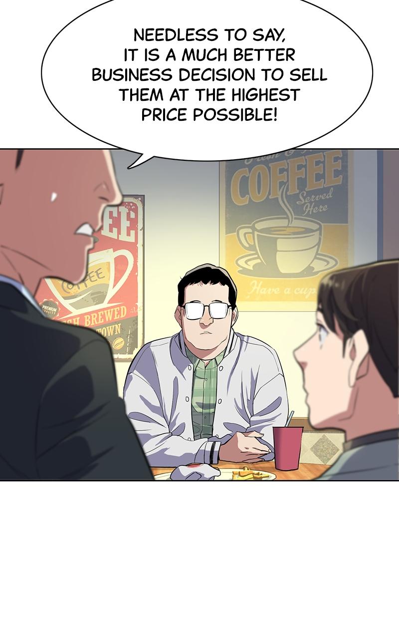 Reborn Rich Chap 9 - Next Chap 10