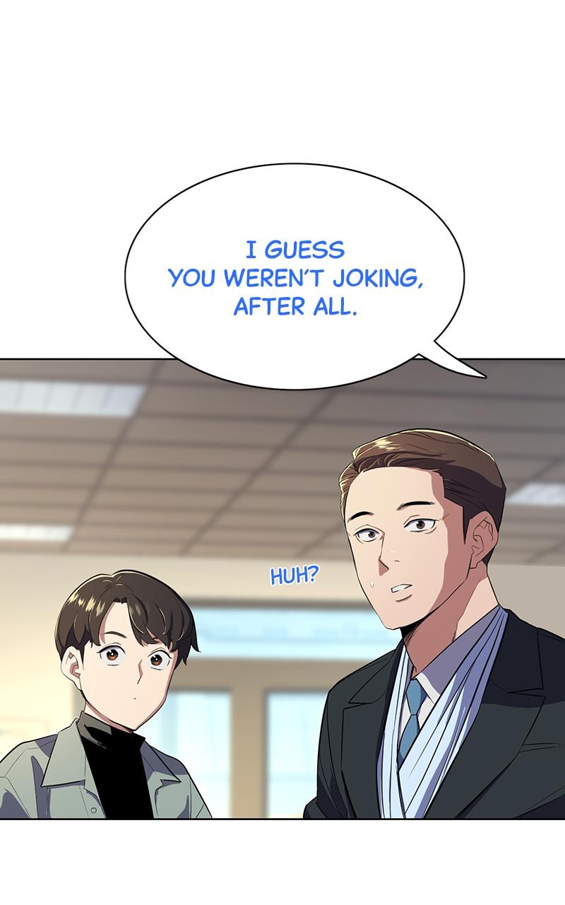 Reborn Rich Chap 9 - Next Chap 10