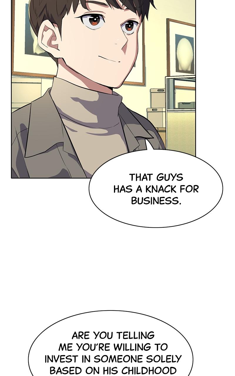 Reborn Rich Chap 9 - Next Chap 10