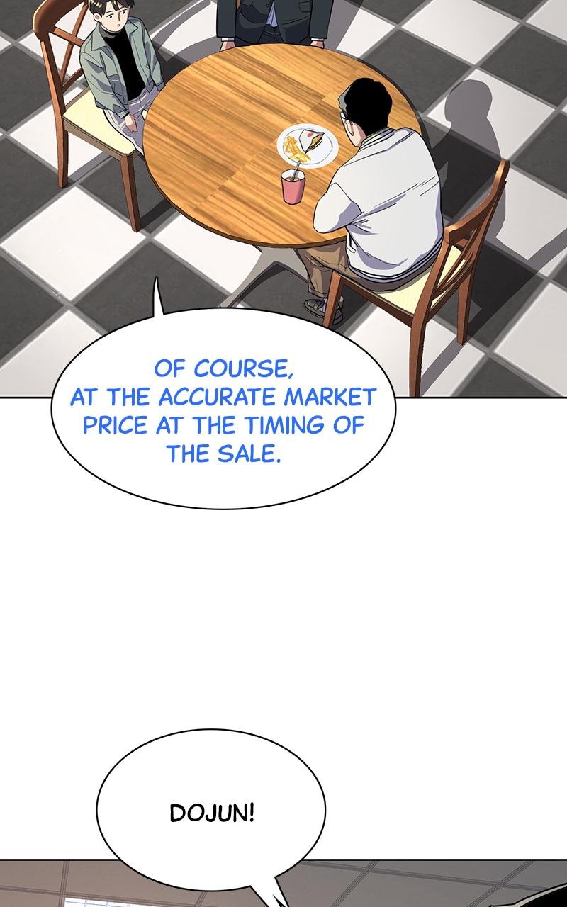 Reborn Rich Chap 9 - Next Chap 10