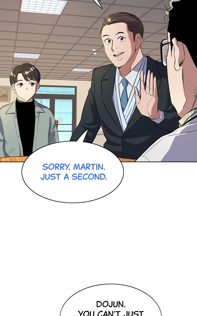 Reborn Rich Chap 9 - Next Chap 10