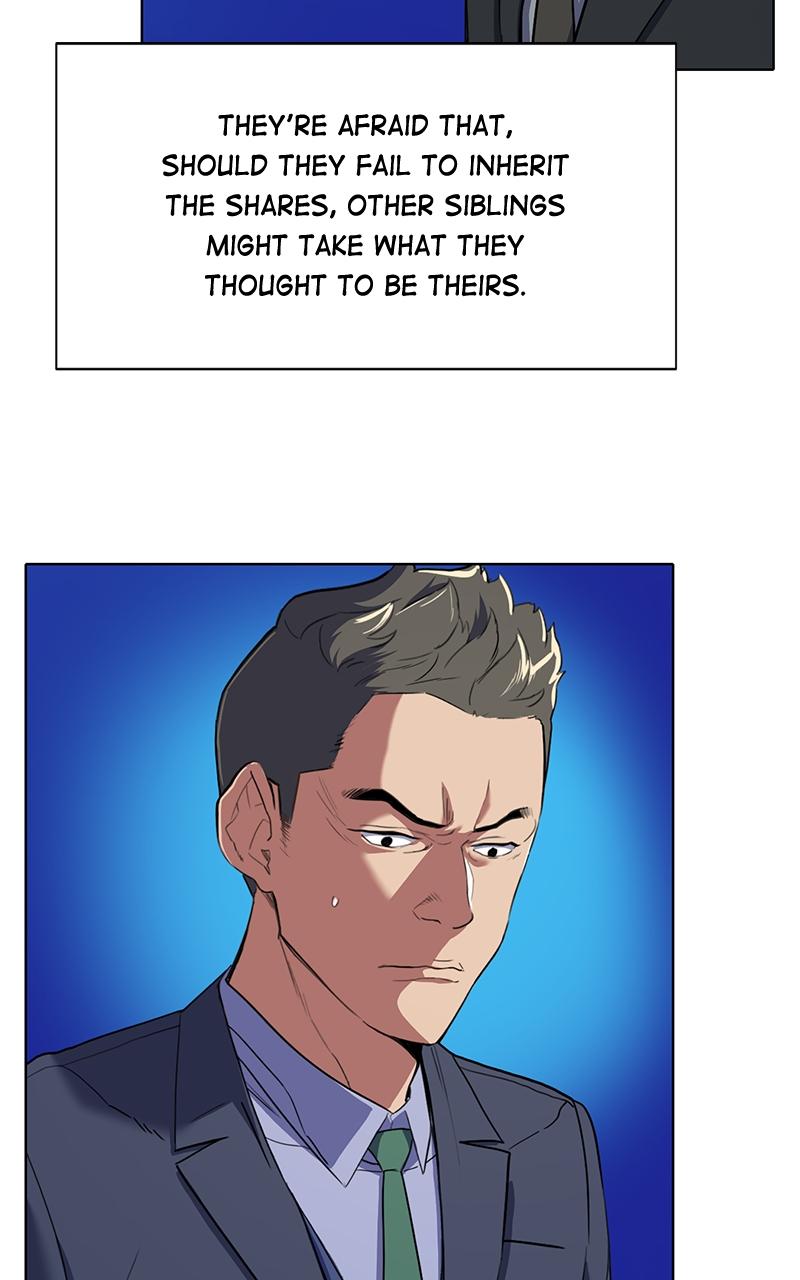 Reborn Rich Chap 1 - Next Chap 2