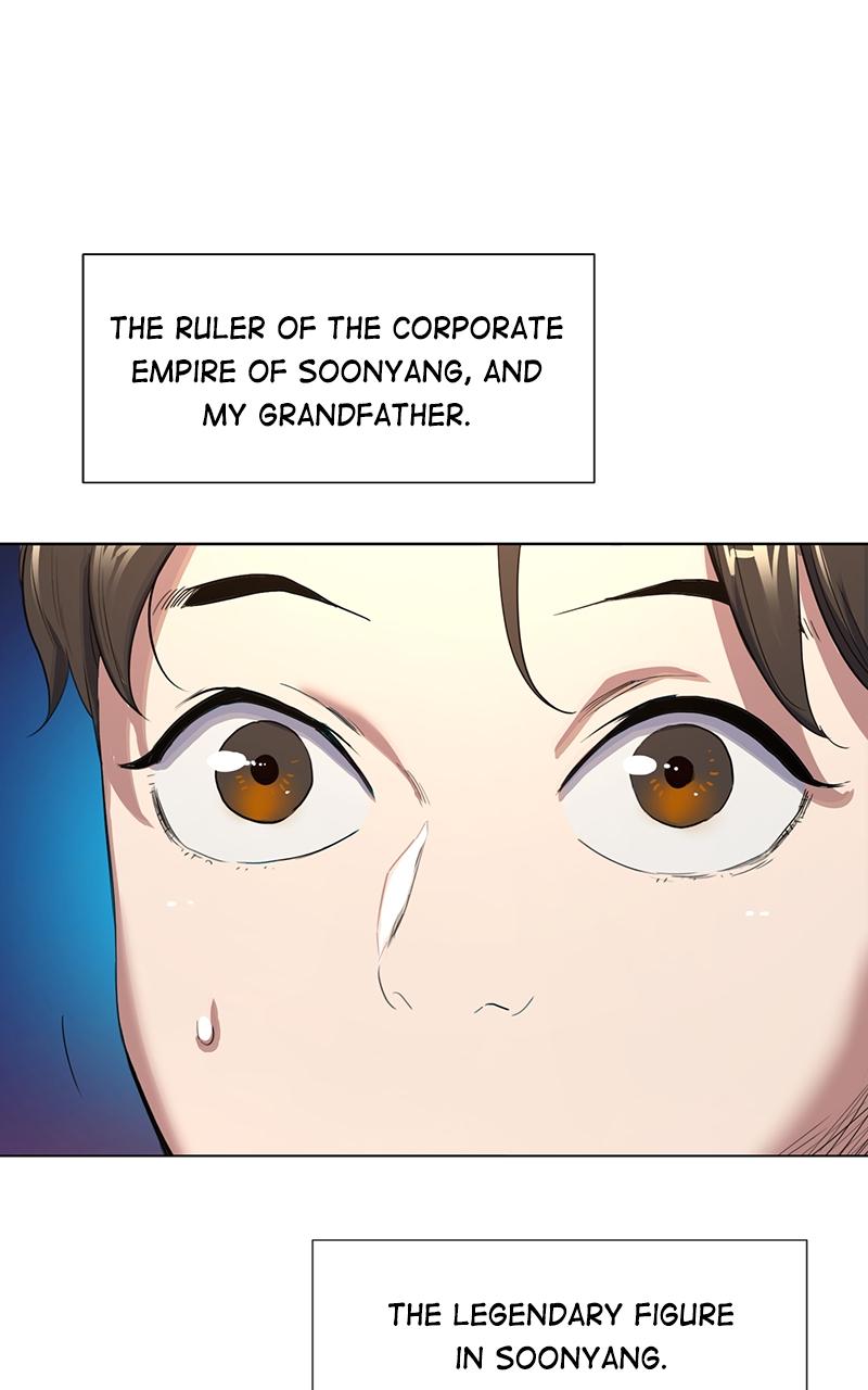 Reborn Rich Chap 1 - Next Chap 2