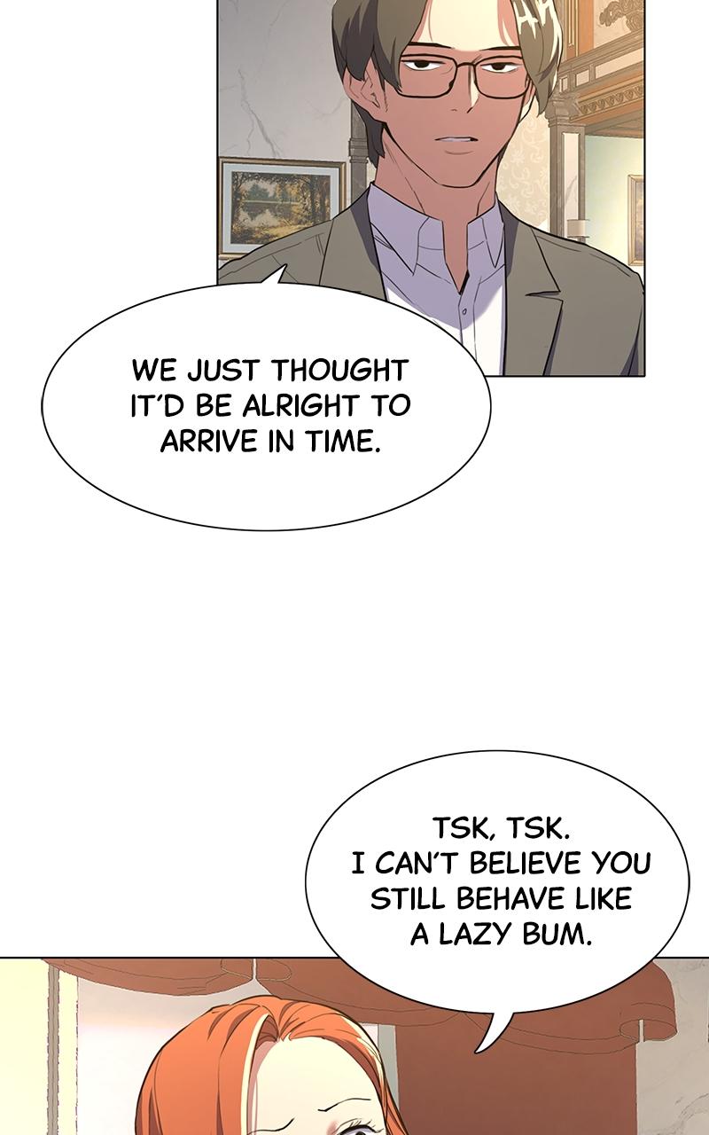 Reborn Rich Chap 1 - Next Chap 2