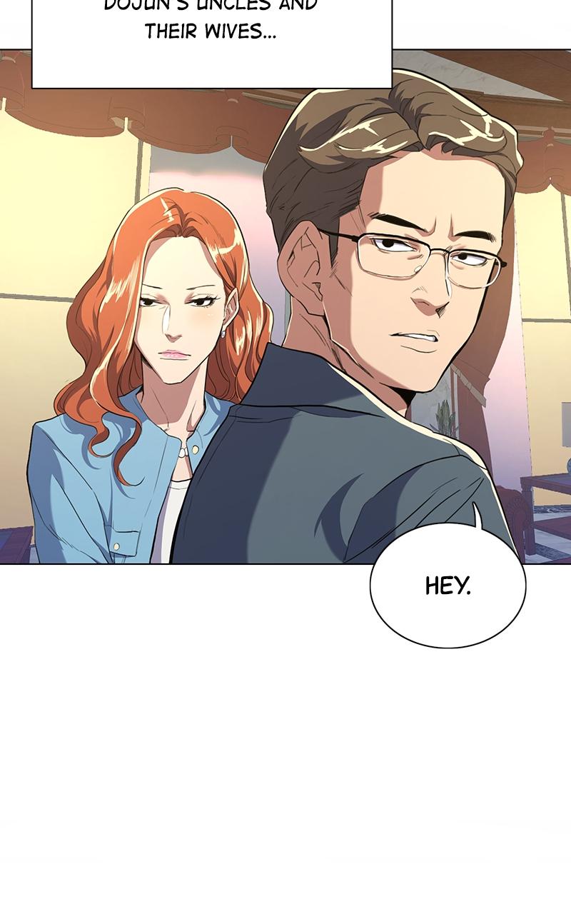 Reborn Rich Chap 1 - Next Chap 2