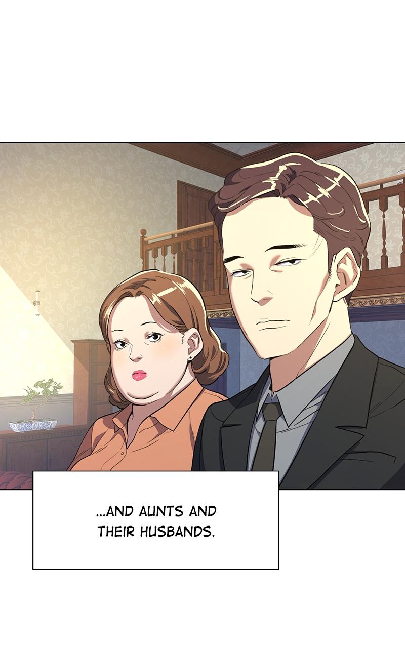 Reborn Rich Chap 1 - Next Chap 2