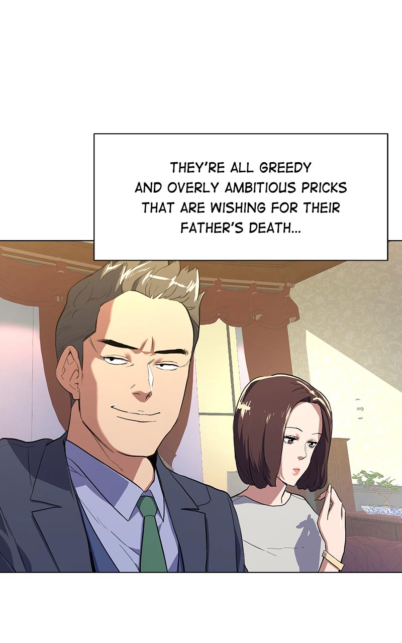 Reborn Rich Chap 1 - Next Chap 2