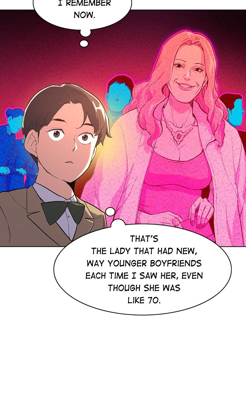 Reborn Rich Chap 1 - Next Chap 2