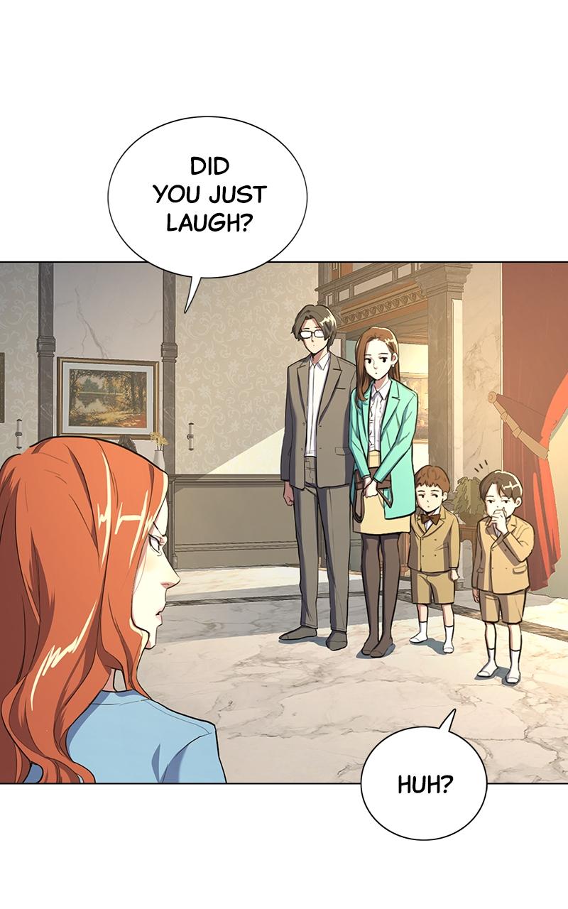 Reborn Rich Chap 1 - Next Chap 2