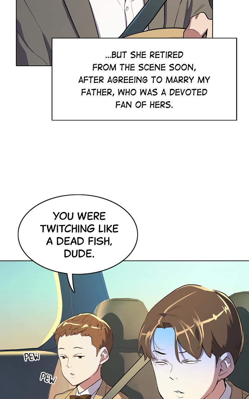 Reborn Rich Chap 1 - Next Chap 2