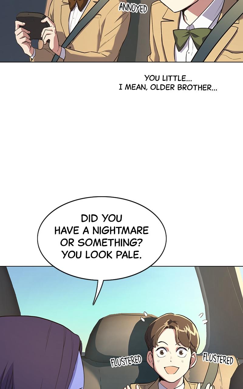 Reborn Rich Chap 1 - Next Chap 2