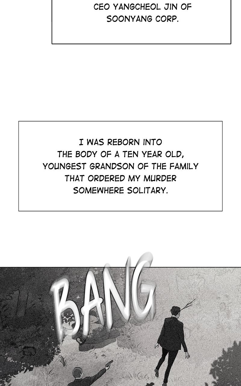 Reborn Rich Chap 1 - Next Chap 2