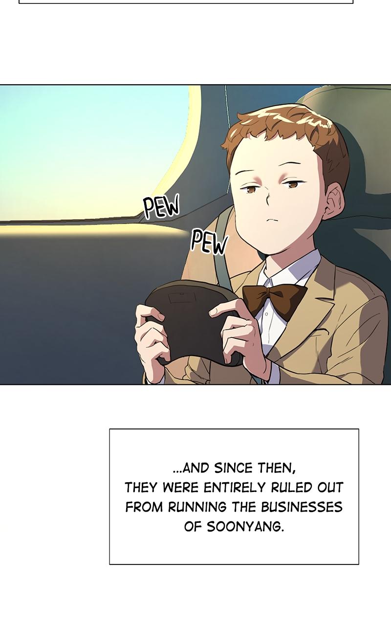 Reborn Rich Chap 1 - Next Chap 2