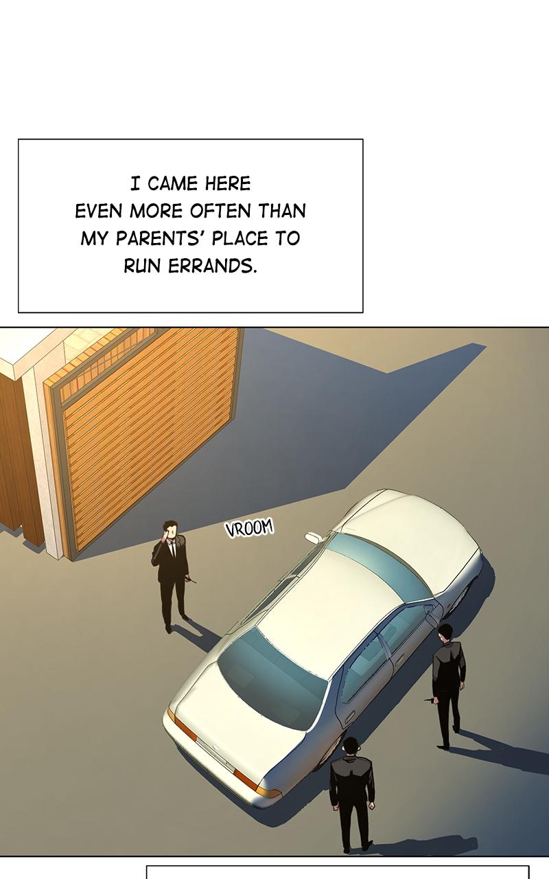 Reborn Rich Chap 1 - Next Chap 2