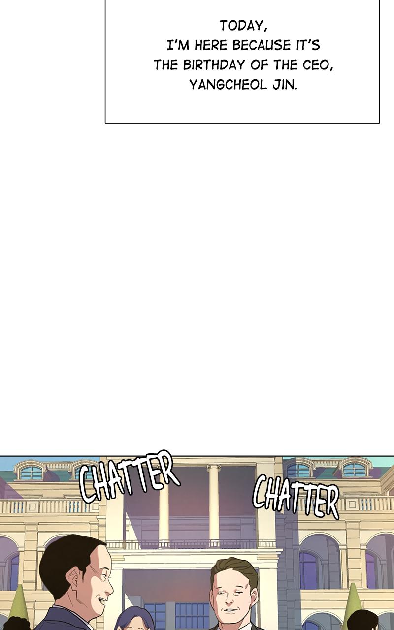 Reborn Rich Chap 1 - Next Chap 2