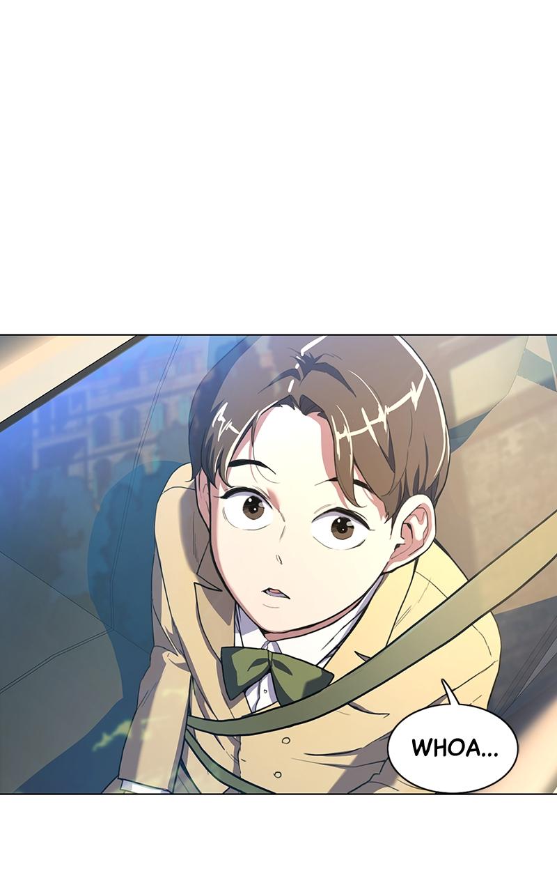 Reborn Rich Chap 1 - Next Chap 2