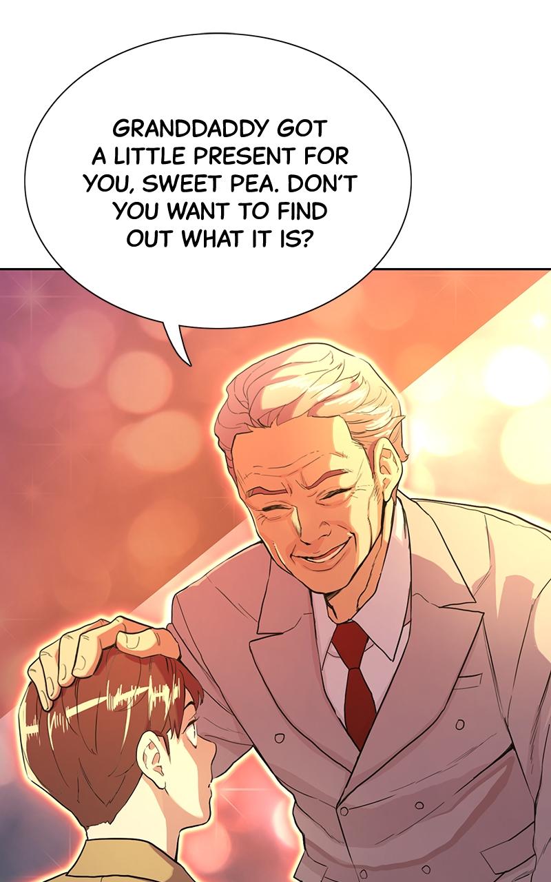 Reborn Rich Chap 1 - Next Chap 2