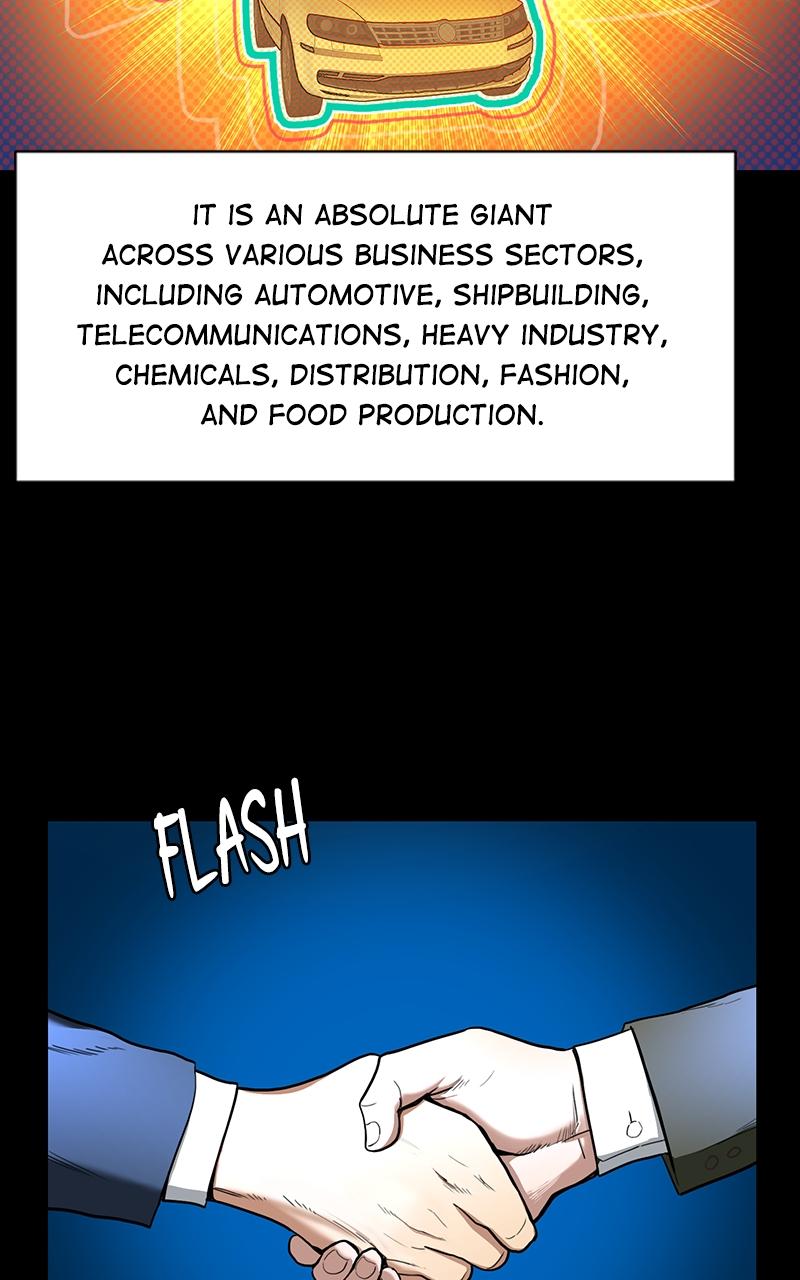 Reborn Rich Chap 1 - Next Chap 2