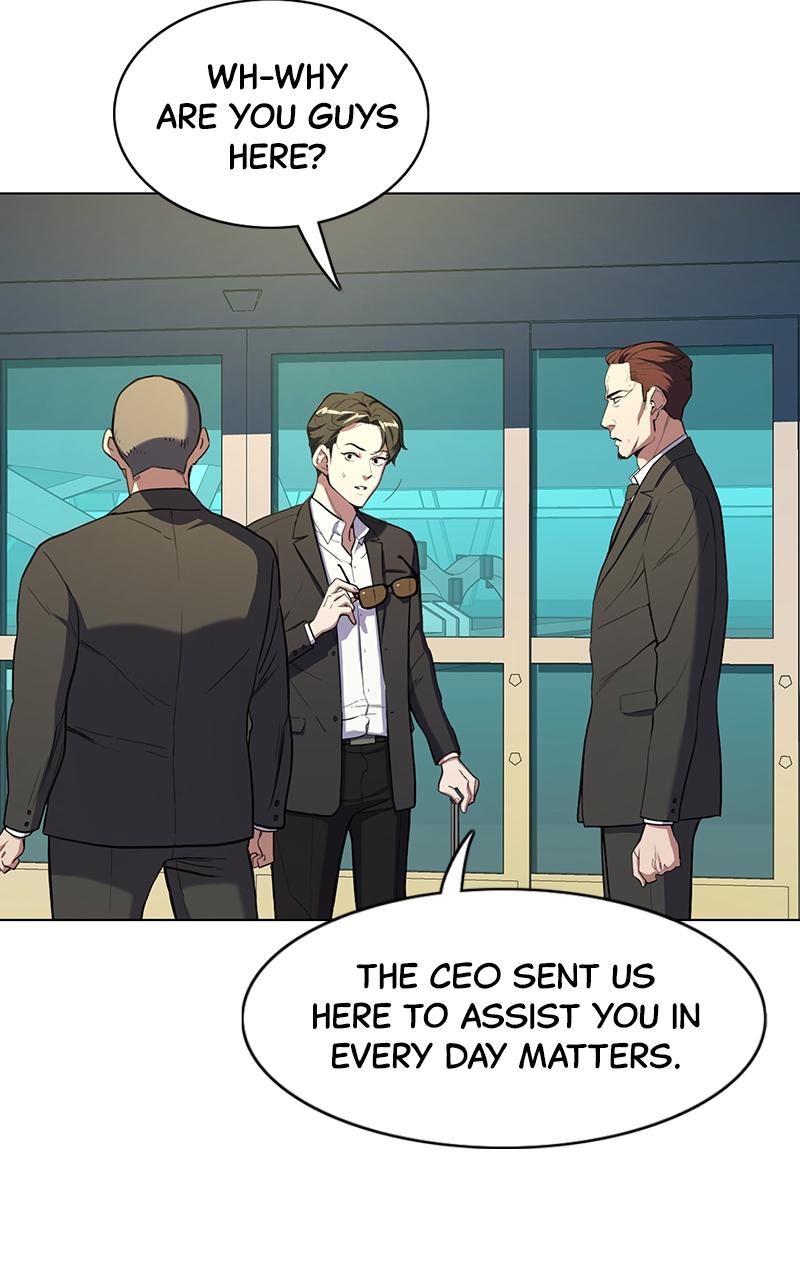 Reborn Rich Chap 1 - Next Chap 2