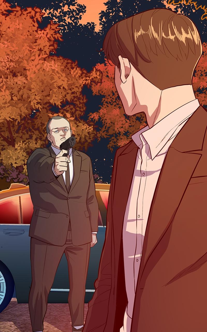 Reborn Rich Chap 1 - Next Chap 2