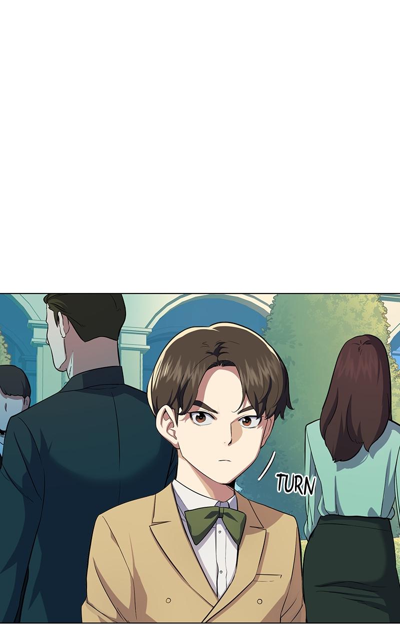 Reborn Rich Chap 2 - Next Chap 3