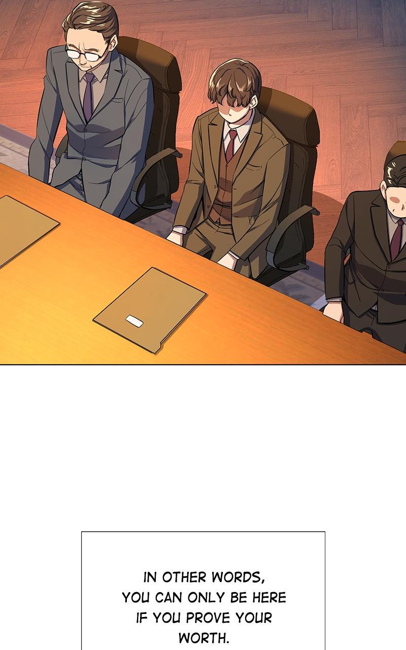 Reborn Rich Chap 2 - Next Chap 3