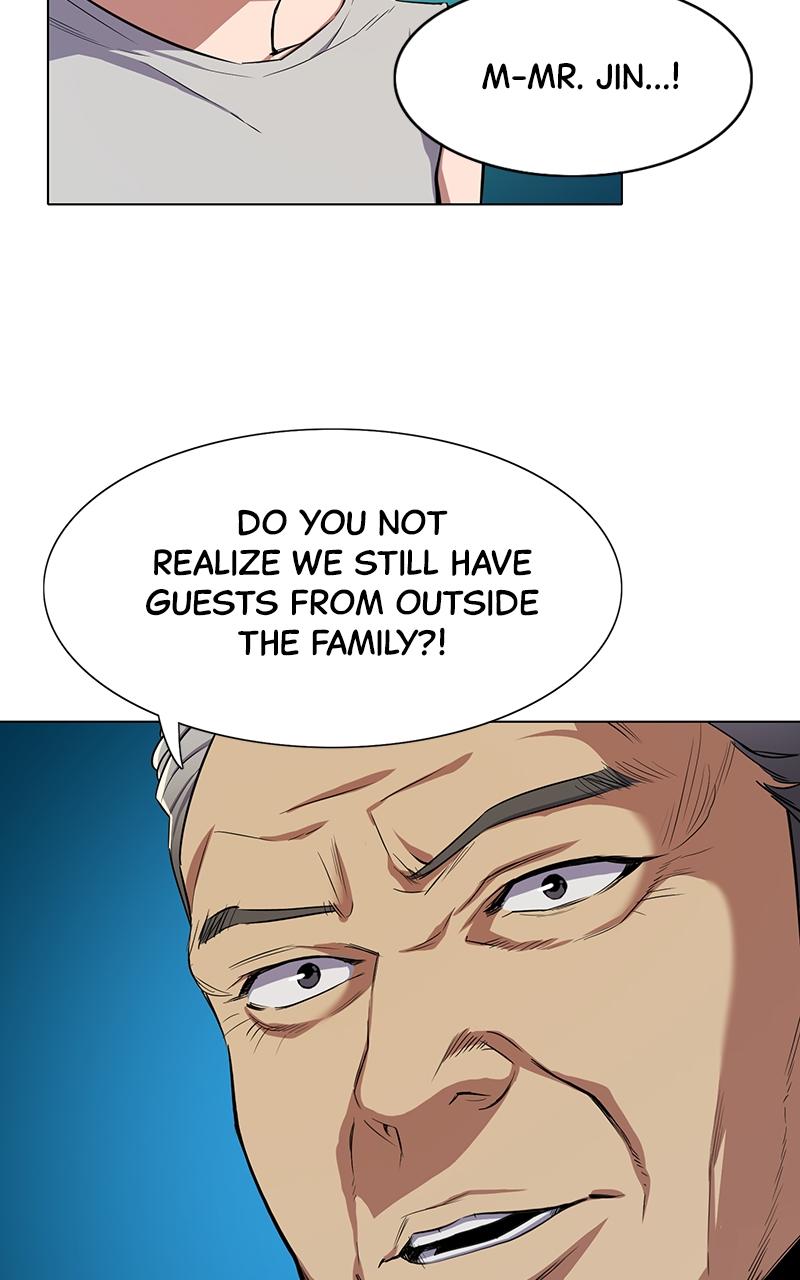 Reborn Rich Chap 2 - Next Chap 3