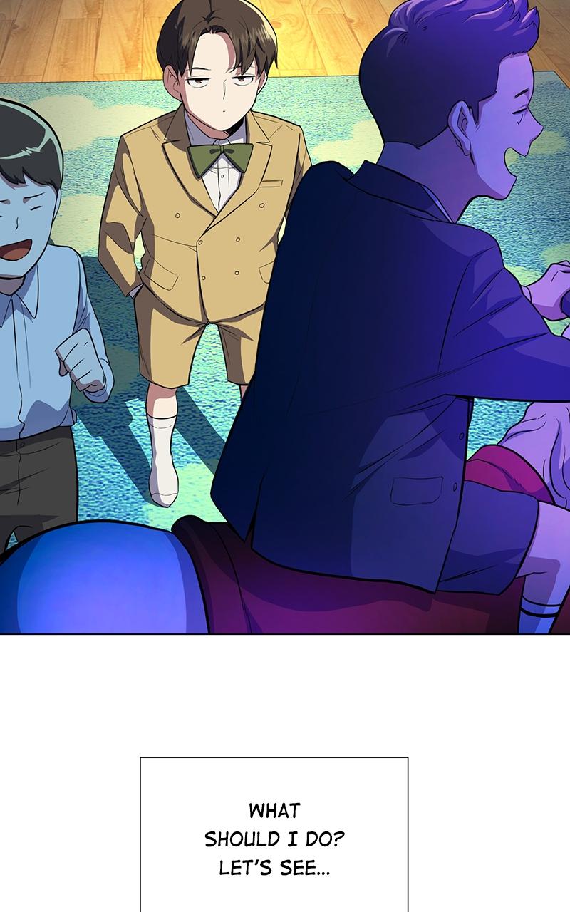 Reborn Rich Chap 2 - Next Chap 3